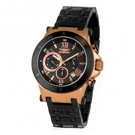 Meeste Kell Bobroff BF1001M15 (Ø 44 mm)