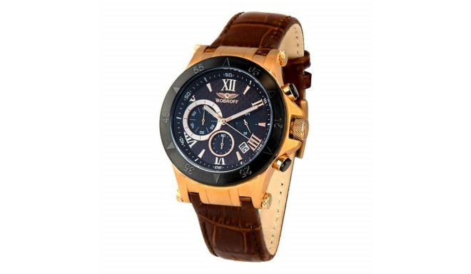 Meeste Kell Bobroff BF1001M65 (Ø 44 mm)