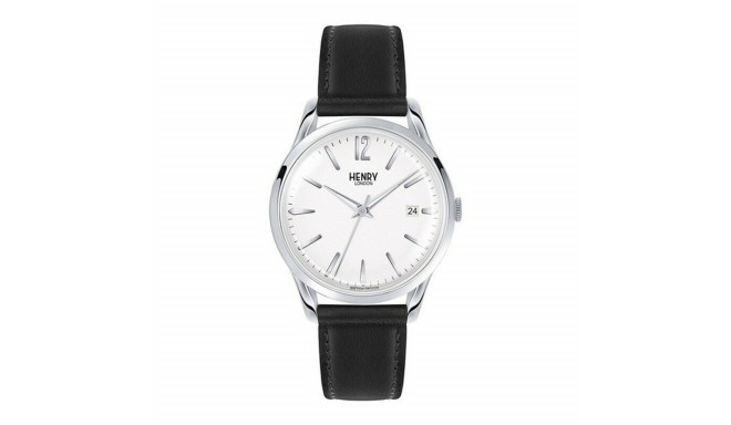 Unisex Pulkstenis Henry London HL39-S-0017 (Ø 39 mm)