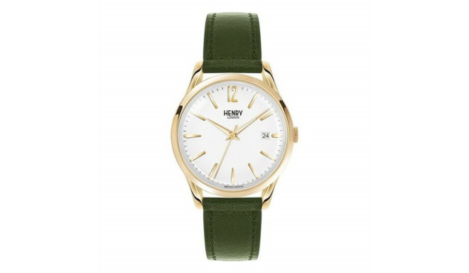 Unisex Kell Henry London HL39-S-0098 (Ø 39 mm)