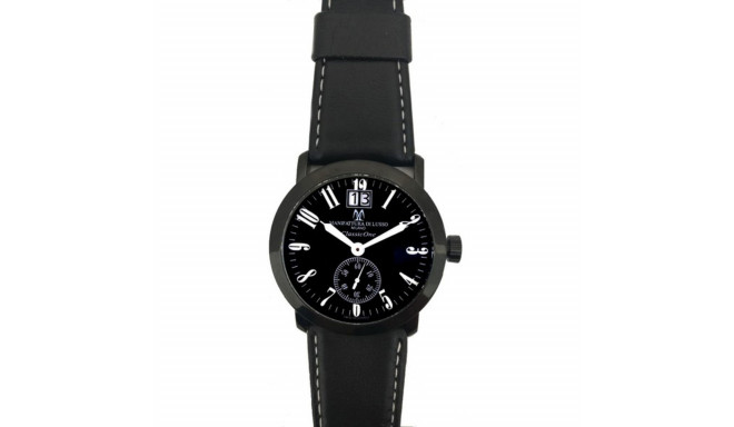 Meeste Kell Montres de Luxe 09CL1-BKBK (Ø 45 mm)