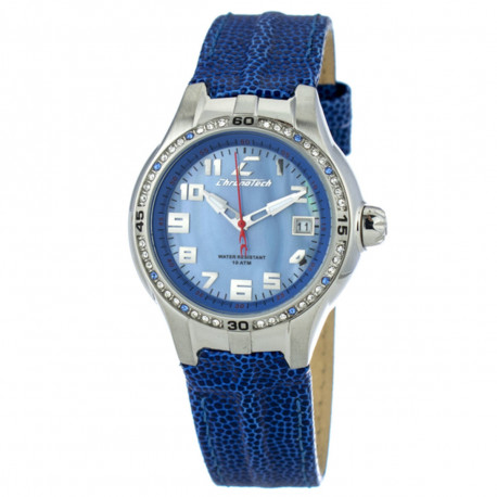Chronotech naiste käekell CT7980L-13S 36mm