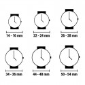 Meeste Kell Devota & Lomba DL009M-03GRGREY (Ø 42 mm)