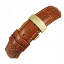 Meeste Kell Devota & Lomba DL014ML-02BRGOLD (Ø 40 mm)