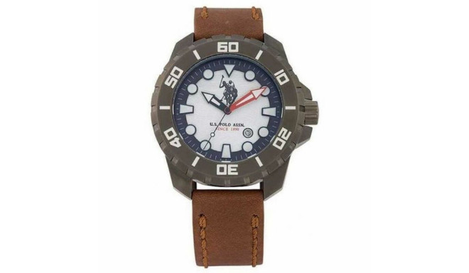 Unisex Watch U.S. Polo Assn. USP4259GY (Ø 47 mm)