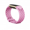 Fitbit Sport Band Charge 5, small, roosa - Kellarihm