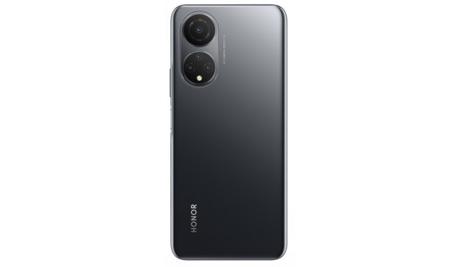 HONOR X7 6.74" 4/128GB 5000MAH BLACK