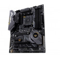 Asus emaplaat TUF Gaming X570-Plus AM4 ATX AMD X570