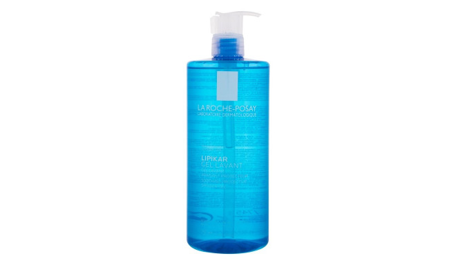 La Roche-Posay Lipikar Gel Lavant (750ml)