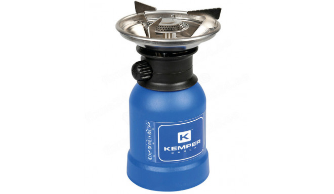 Kemper camping stove 1200W