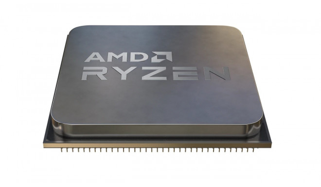AMD CPU Ryzen 5 5600G 3.9GHz 16MB L3