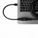 TetherBoost Pro Black