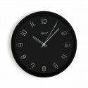 Wall Clock Versa polypropylene (4,3 x 30 x 30 cm)