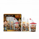 Child's Perfume Set Natuaromatic Tadeo Jones (3 Pieces)