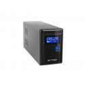 UPS ARMAC OFFICE O/850F/PSW LINE-INTERACTIVE 850VA 2X SCHUKO OUTLETS LCD PURE SINE WAVE METAL CASE