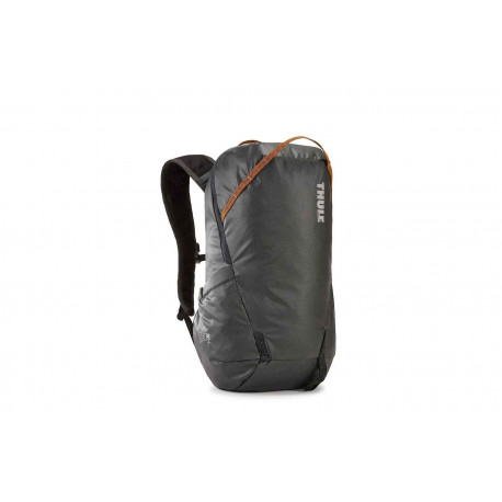 Thule 4088 Stir 18L hiking backpack obsidian