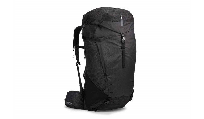 Thule 4507 Topio 40L Mens Backpacking Pack Black