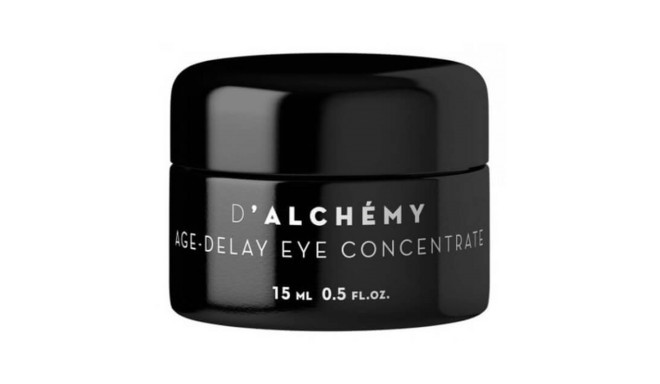 D'ALCHEMY AGE-DELAY EYE CONCENTRATE 15ML