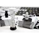 Tactic lauamäng Naised vs Mehed Alias