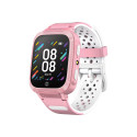 Forever Smartwatch GPS Kids Find Me 2 KW-210 pink