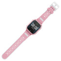 Forever Smartwatch GPS Kids Find Me 2 KW-210 pink