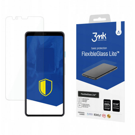 3mk kaitseklaas Flexible Glass Lite Google Pixel 4