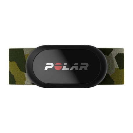 Polar pulsivöö H10 M-XXL, forest camo