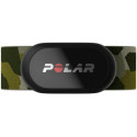 Polar heart rate monitor H10 M-XXL, forest camo
