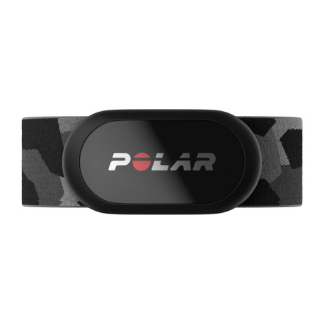 Polar pulsivöö H10 M-XXL, stone camo
