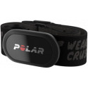 Polar heart rate monitor H10 M-XXL, black crush
