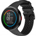 Polar Pacer Pro M-L, grey/black + H10 heart rate monitor