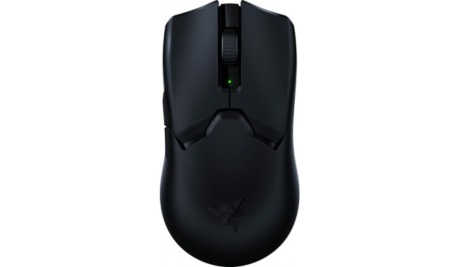 Razer juhtmevaba hiir Viper V2 Pro, must