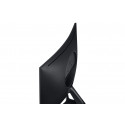 Samsung C27RG50FQR 68.6 cm (27") 1920 x 1080 pixels Full HD Black