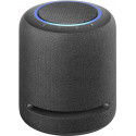 Amazon Echo Studio, black