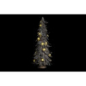 Christmas Tree DKD Home Decor Natural Grey Birch (35 x 35 x 96 cm)