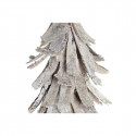 Christmas Tree DKD Home Decor Natural Grey Birch (35 x 35 x 96 cm)