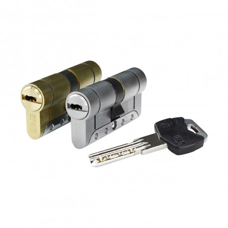 Silinder IFAM IRM3535N nikkel Roostevaba teras