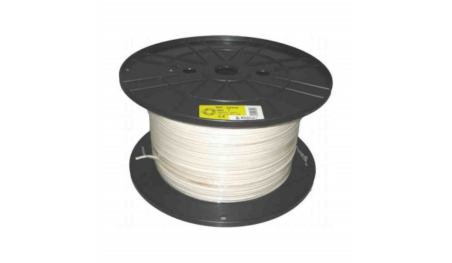 Cable Sediles 3 x 2,5 mm White 150 m Ø 400 x 200 mm