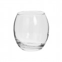 Set of glasses Secret de Gourmet Cesari 400 ml Crystal (6 Pieces)