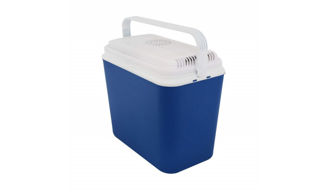 Electric Portable Fridge Atlantic Blue 22 L