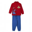 Children’s Tracksuit Spiderman Red (4 Years)