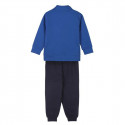 Children’s Tracksuit Spiderman Blue (6 Years)