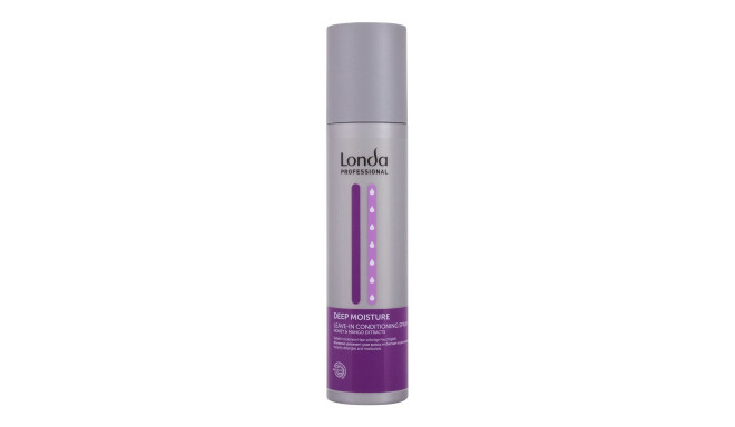 Londa Professional Deep Moisture Leave-In Conditioning Spray (250ml)