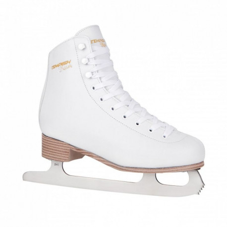 Tempish Dream White II W 1300001711 Figure Skates (42)