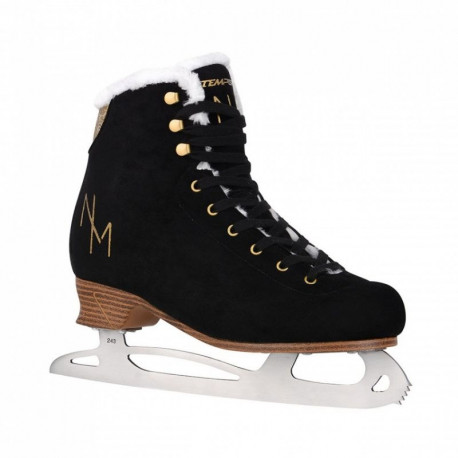 Tempish Nessie Magma 1300001632 Figure Skates (37)