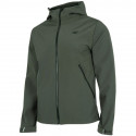 4F softshell jacket M H4Z22 SFM001 44S (S)