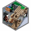 21189 LEGO® Minecraft™ Luukere koobas