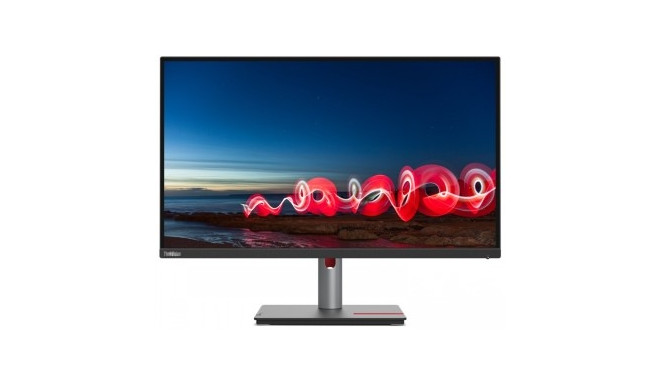 LENOVO THINKVISION T27H-30(A22270QT0)27INCH MONITOR-HDMI / 3-YEAR