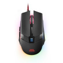 Mars Gaming MM116 mouse Ambidextrous USB Type-A Optical 3200 DPI