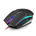 Mars Gaming MM116 mouse Ambidextrous USB Type-A Optical 3200 DPI